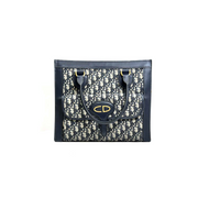 Dior CD Oblique Tote Bag - Jiaxyk